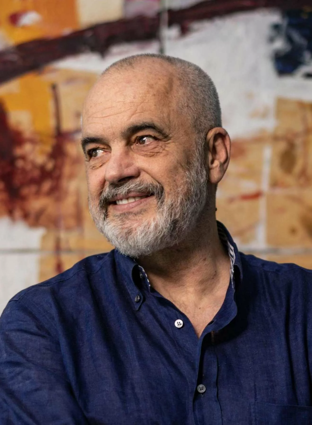 Edi Rama